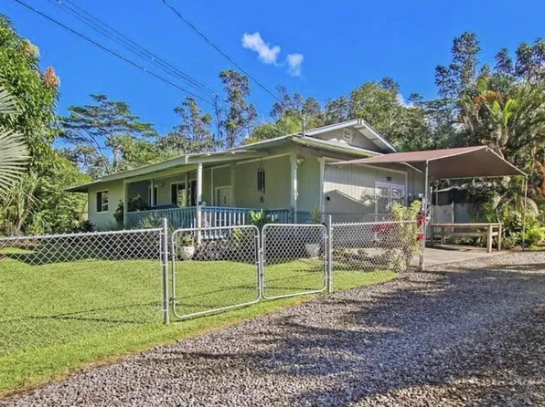 15-1914 23rd Ave, Keaau, HI 96749