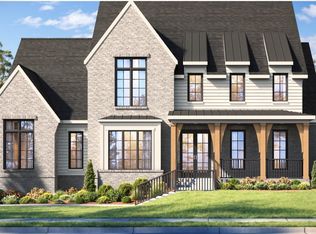 2041 Vail Trce, Nolensville, TN 37135