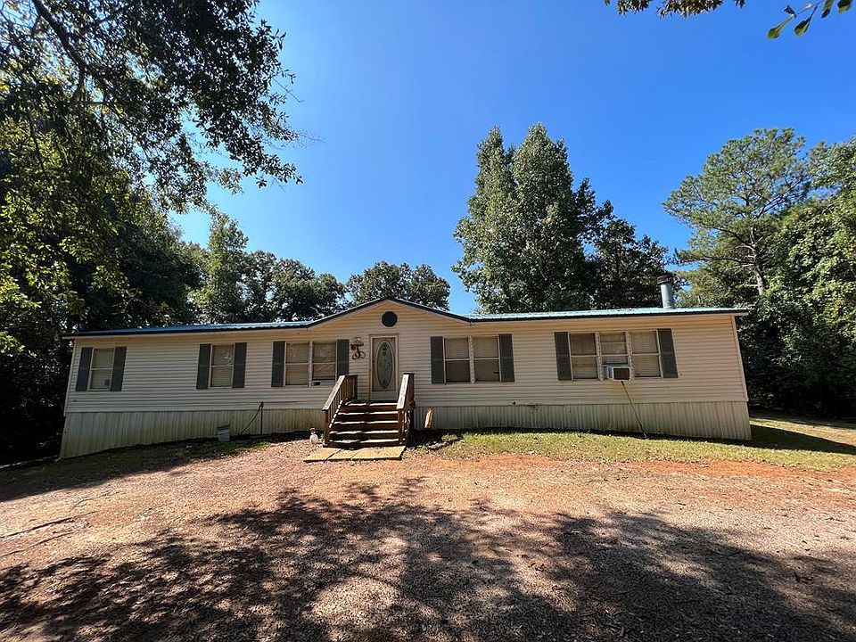 421 Harvey Cir, Ellaville, GA 31806 Zillow