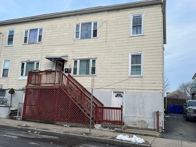 217 Plain St, Fall River, MA, 02723