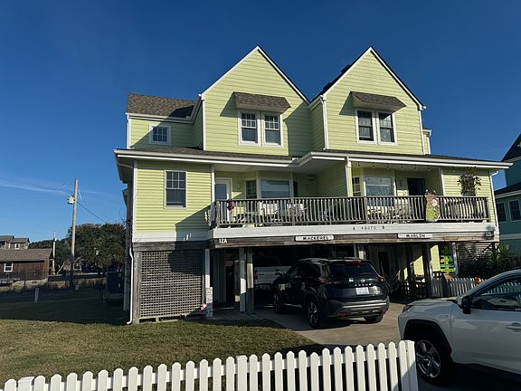 2nd image of 46070 Cape Hatteras Ln #A