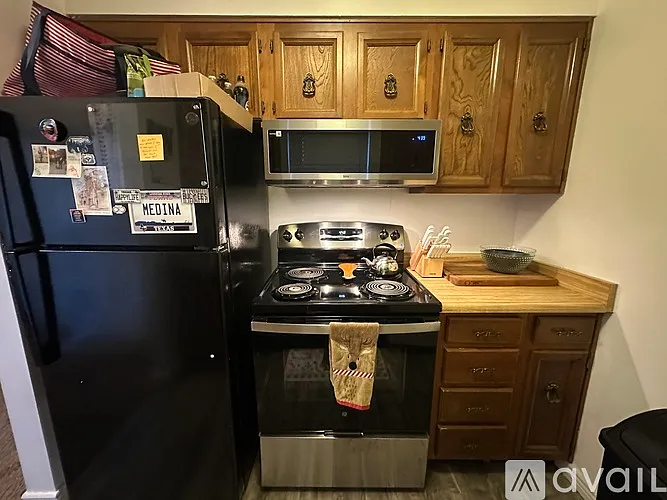 2500 Bent Tree Rd #J — Photo 6