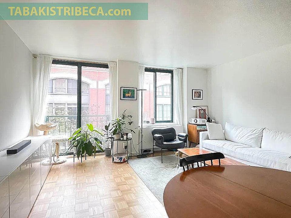 1st image of 311 Greenwich St APT 4G