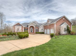 1018 Shiloh Rd, Milton, WV 25541