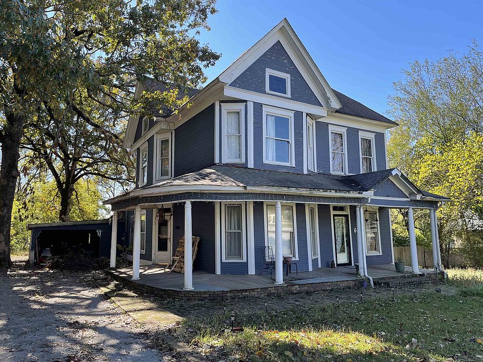 606 W 3rd St, Imboden, AR 72434 MLS 23035072 Zillow