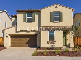 3251 Tibidabo St, Manteca, CA 95337
