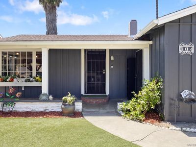 304 Palm Dr, Vista, CA, 92084