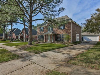 15947 Signal Creek Dr, Houston, TX, 77095