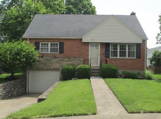 3970 Hemphill Way, Cincinnati, OH 45236