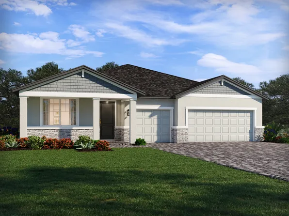 Cayman Plan, Mount Plymouth Greens