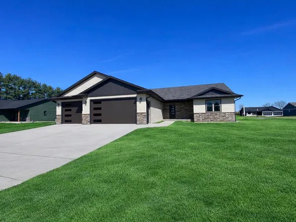 1957 Golden Gate WAY, Holmen, WI 54636