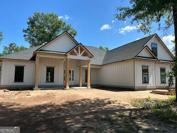 174 Little Satilla Trl, Waverly, GA 31565