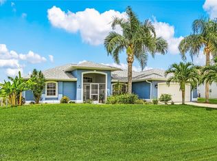 416 NW 24th Pl, Cape Coral, FL 33993