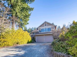 398 Hickey Dr, Coquitlam, BC V3K 6C6