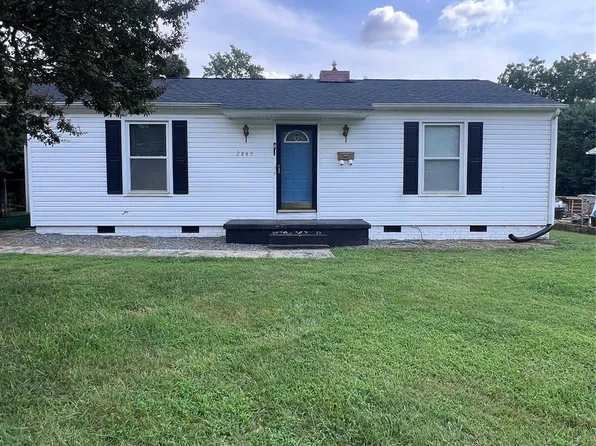 2845 Southwest Blvd, Charlotte, NC 28216