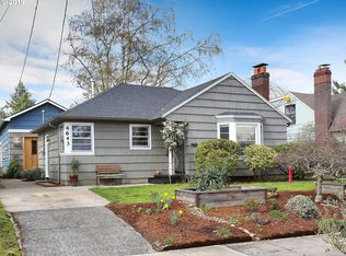 4643 NE 38th Ave, Portland, OR 97211