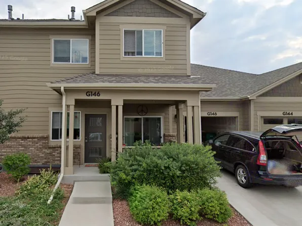 2608 Kansas Dr #G146g146, Fort Collins, CO 80525