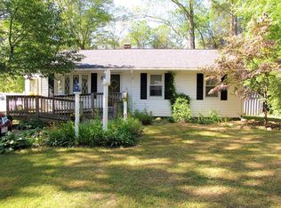 195 New Boston Rd, Sturbridge, MA 01566