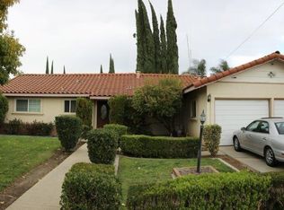 2525 Caswell Ave, Ceres, CA 95307