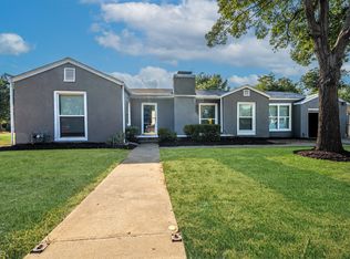 1924 N Edgewood Ter, Fort Worth, TX 76103