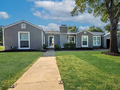 1924 N Edgewood Ter, Fort Worth, TX, 76103