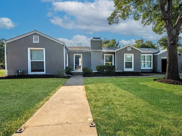 1924 N Edgewood Ter, Fort Worth, TX 76103