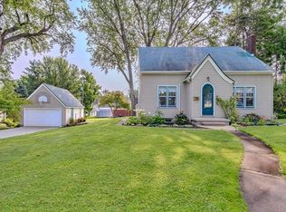 305 Clay St, Neillsville, WI 54456