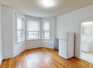 28 Westland Ave #31, Boston, MA 02115