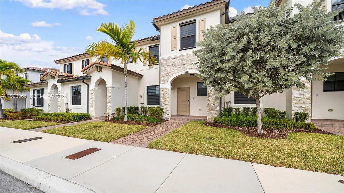 Building Photo - 11852 SW 246th Ter
