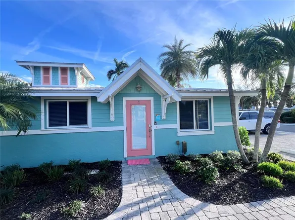 3007 Avenue E Unit A, Bradenton Beach, FL 34217