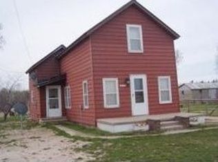 10823 N Straits Hwy, Cheboygan, MI 49721