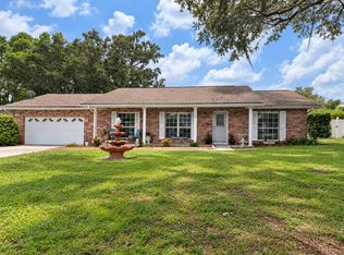 5838 GIBSON SHORES DRIVE, LAKELAND, FL 33809