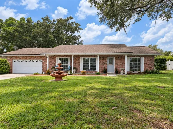 5838 GIBSON SHORES DRIVE, LAKELAND, FL 33809