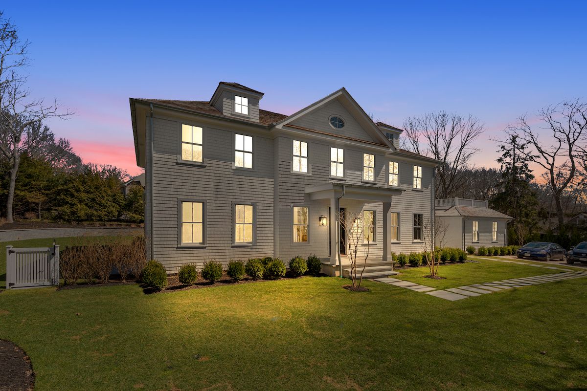 369 Madison St, Sag Harbor, NY 11963 Out East