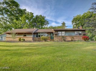 356 Stone School Rd, Northumberland, PA 17857