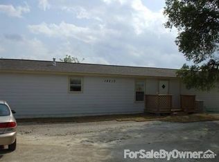 14213 Layne Loop, Leander, TX 78641