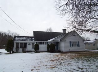 3846 Prospect St, Oneida, NY 13421