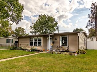 477 Stella Ave, Circleville, OH 43113