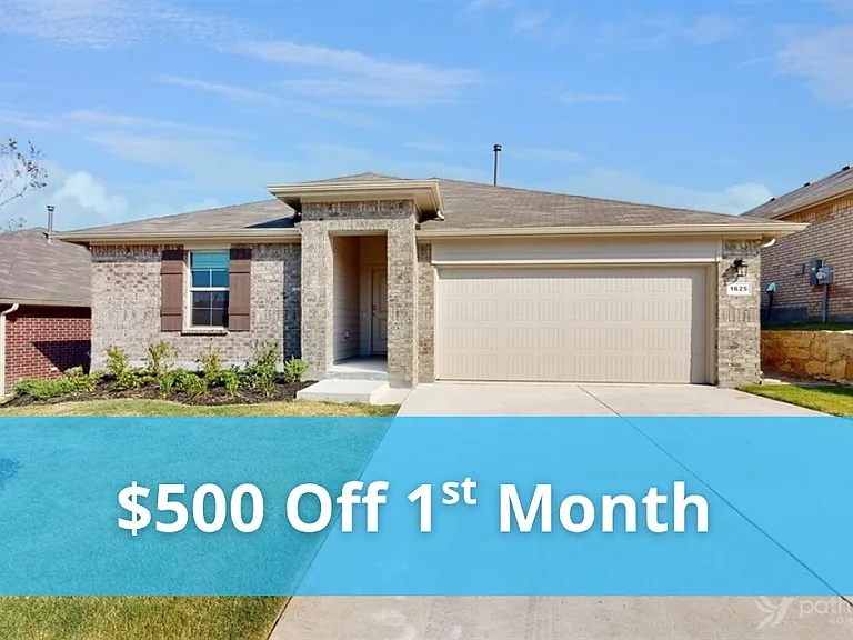 1625 Vandemere Ct — Photo 1