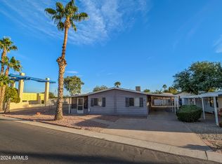 1650 S Arizona Ave LOT 53, Chandler, AZ 85286