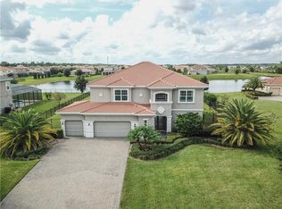 18325 Bellezza Dr, Orlando, FL 32820