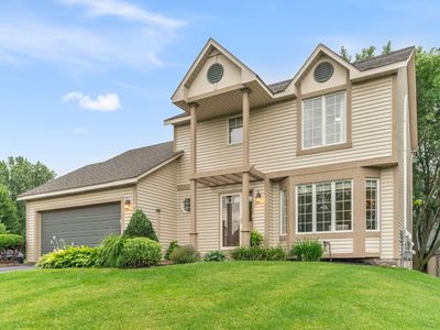 13456 Daffodil Path, Rosemount, MN, 55068