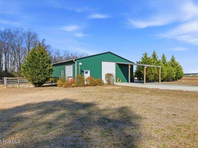 657 Washboard Avenue, Mount Olive, NC, 28365
