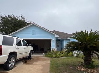 114 Sandollar Cir, Fulton, TX 78358