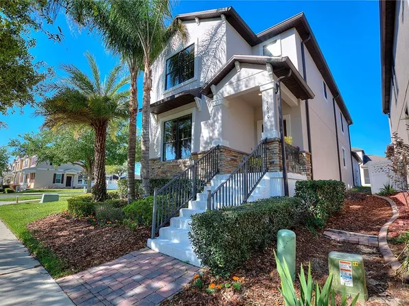 7630 Bluejack Oak Dr, Winter Garden, FL 34787