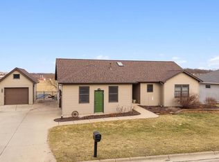 514 Montesian Court, Monticello, WI 53570