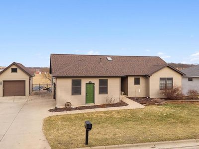 514 Montesian Court, Monticello, WI, 53570