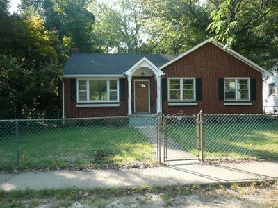 2404 Ingram Ave, Richmond, VA, 23224