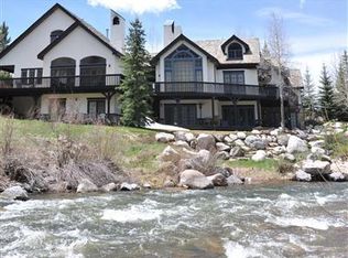 1415 Westhaven Dr #A, Vail, CO 81657