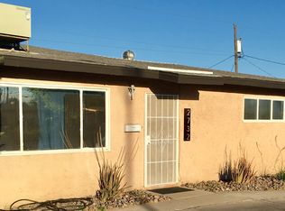 2732 Magnet St, North Las Vegas, NV 89030